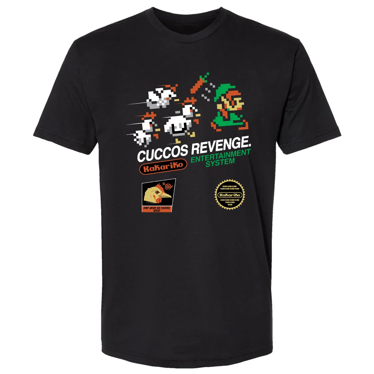 Premium Unisex T-shirt - QHRD9W4L