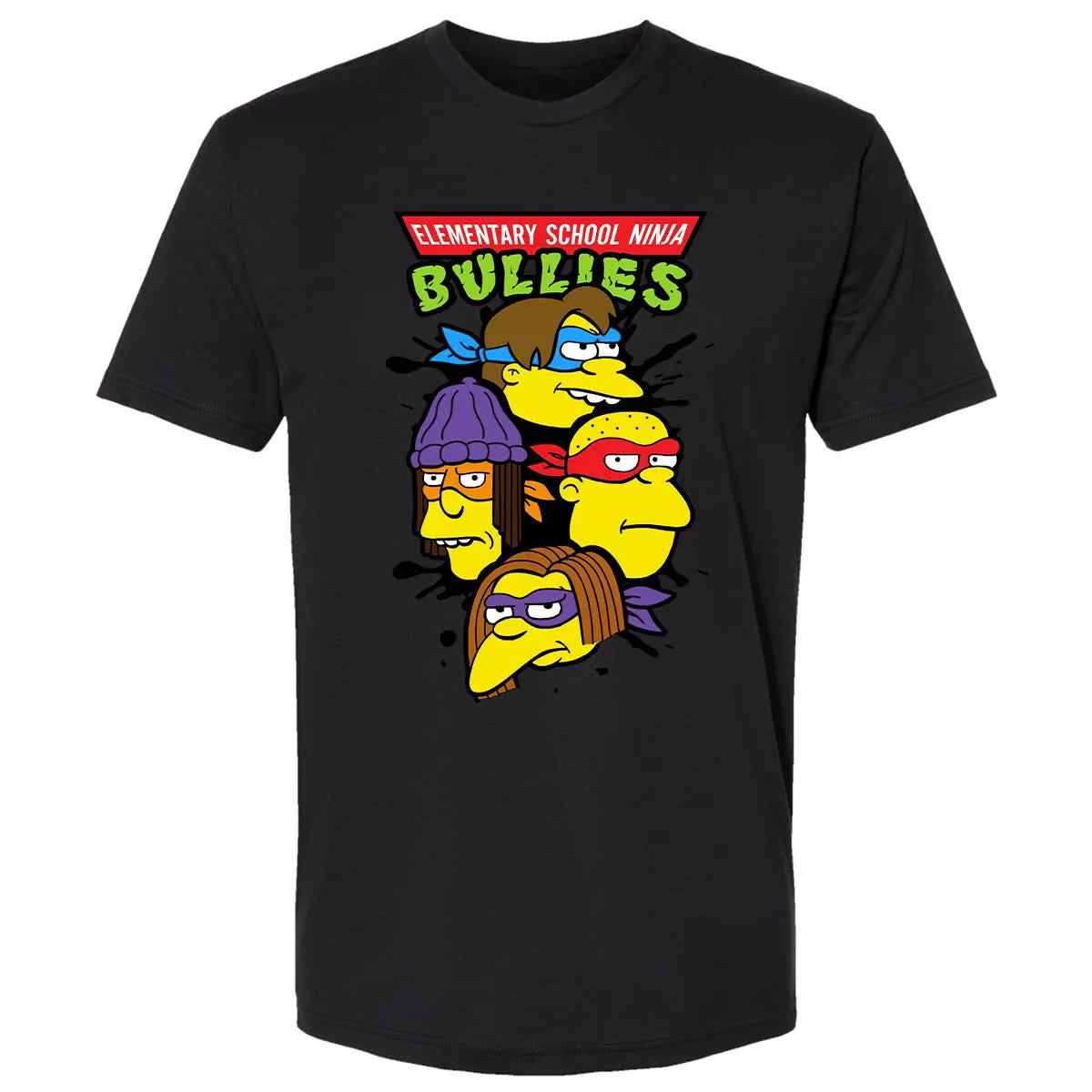 Premium Unisex T-shirt - 8NVMVAGS