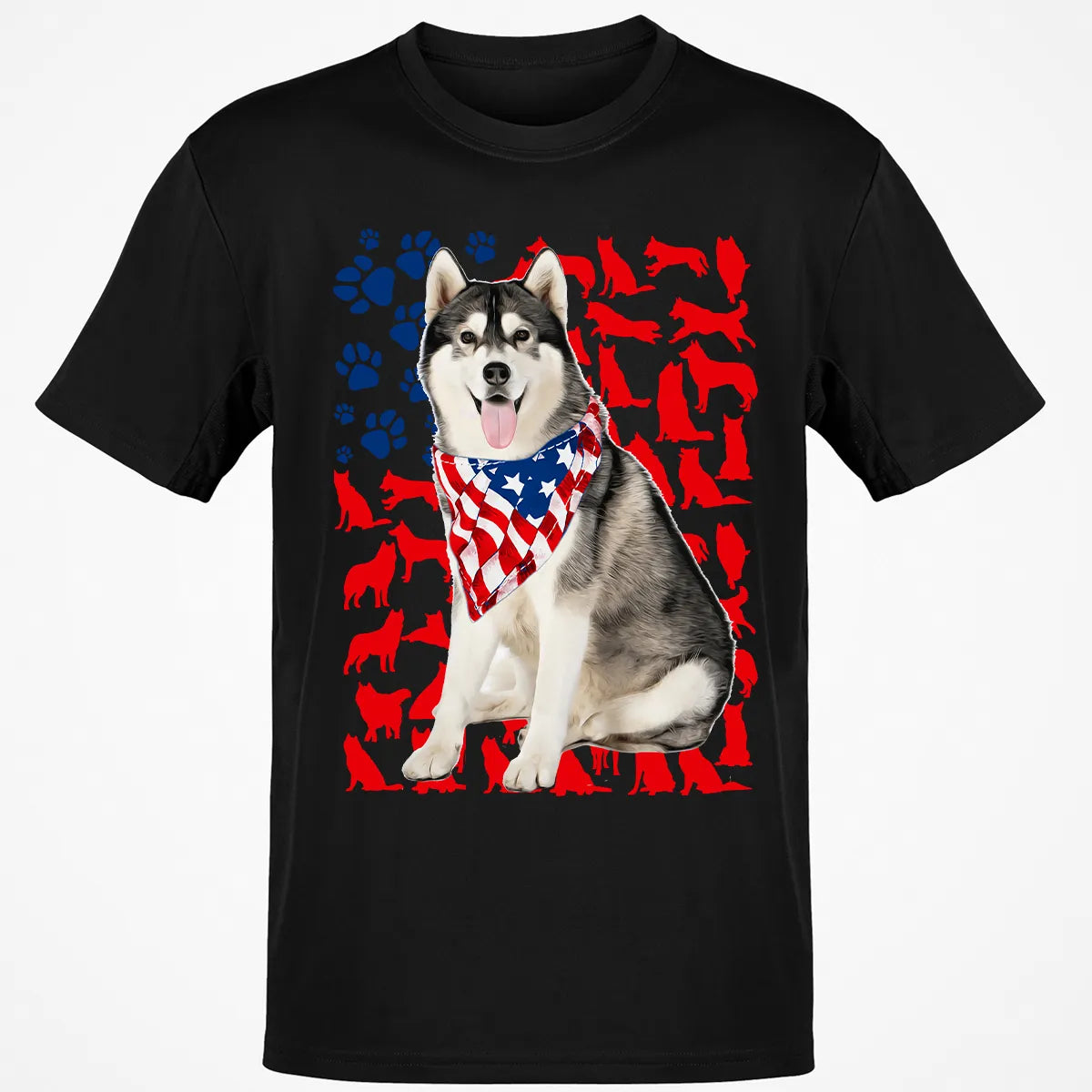 Classic Unisex T-Shirt - AA5SY1HH
