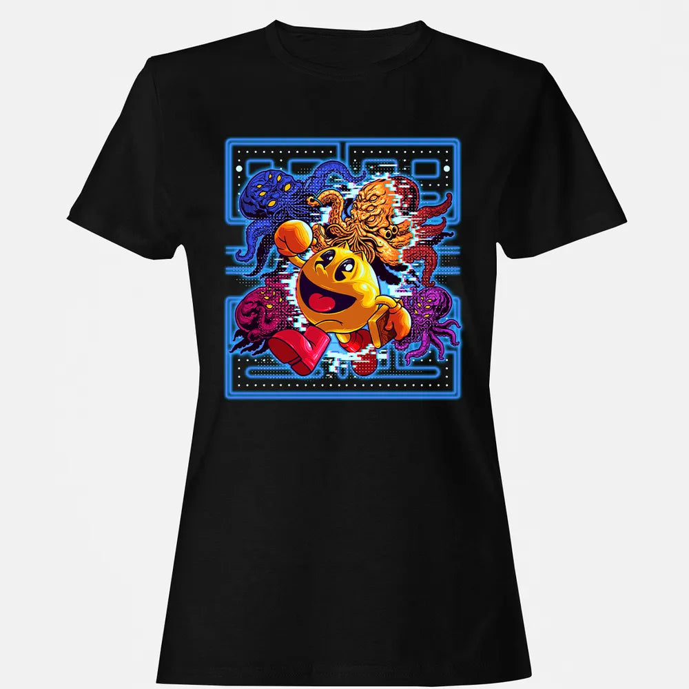 Women's T-shirt - N8BBHJFW