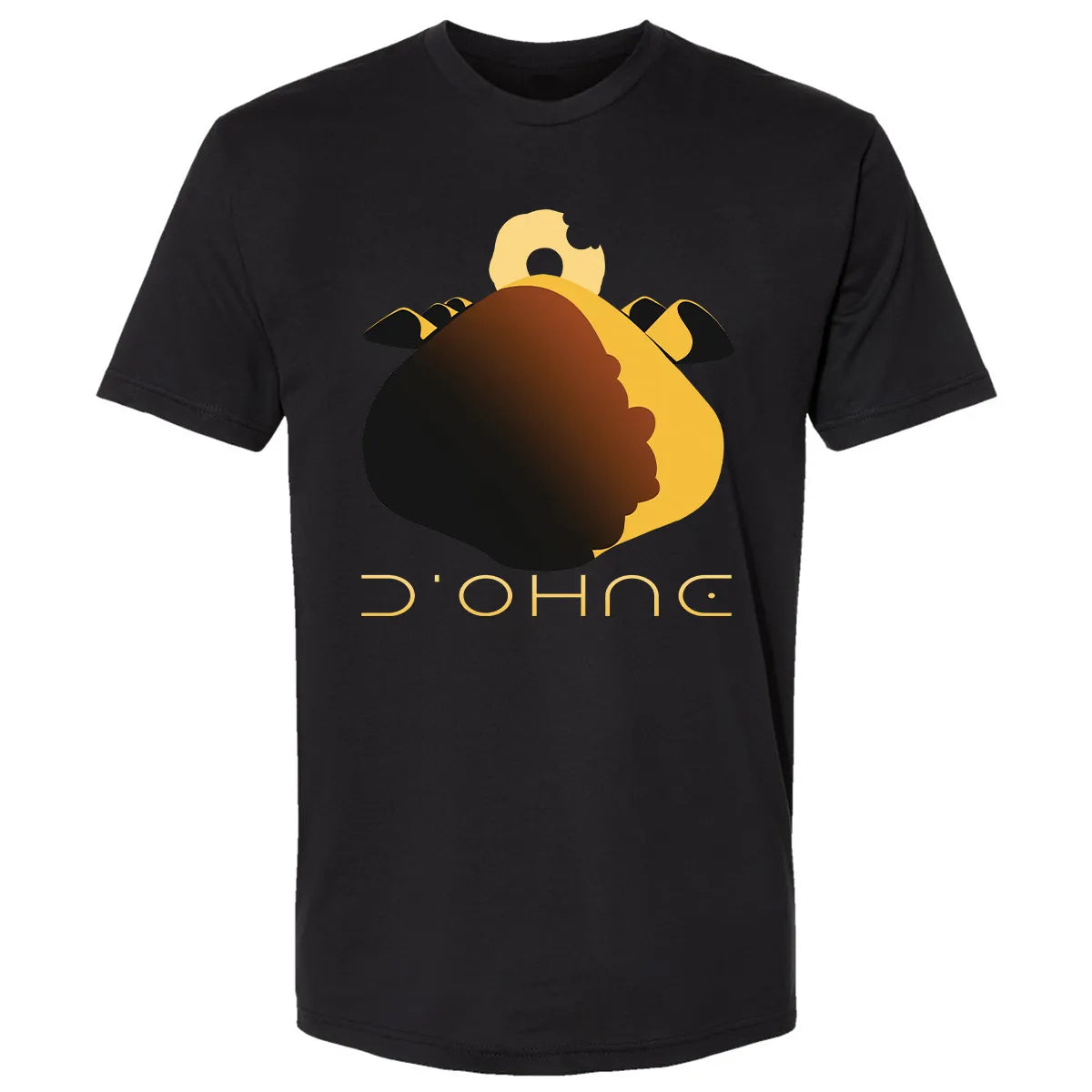 Premium Unisex T-shirt - BRDDH14Z