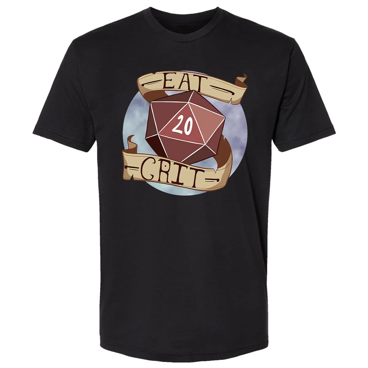 Premium Unisex T-shirt - LRNPTGJ8