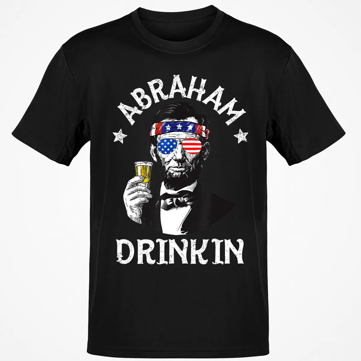 Classic Unisex T-Shirt - H9UFNAKM