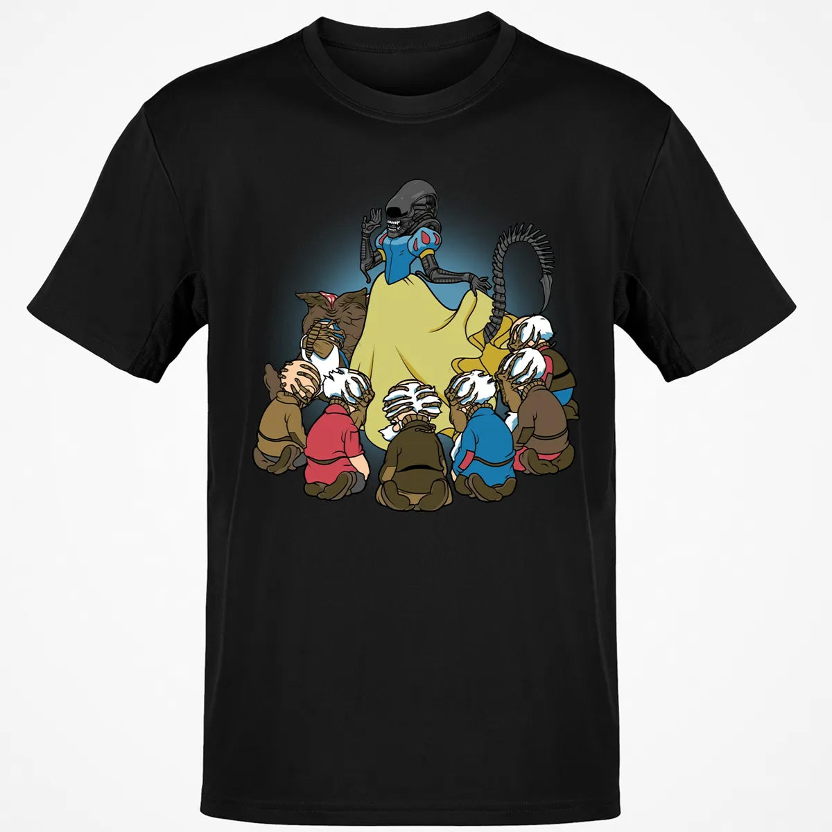 Classic Unisex T-Shirt - JVNXDRSM