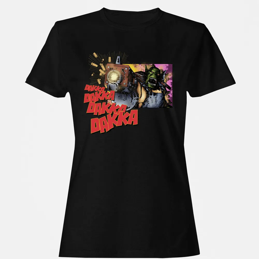 Women's T-shirt - HT5CXCP5