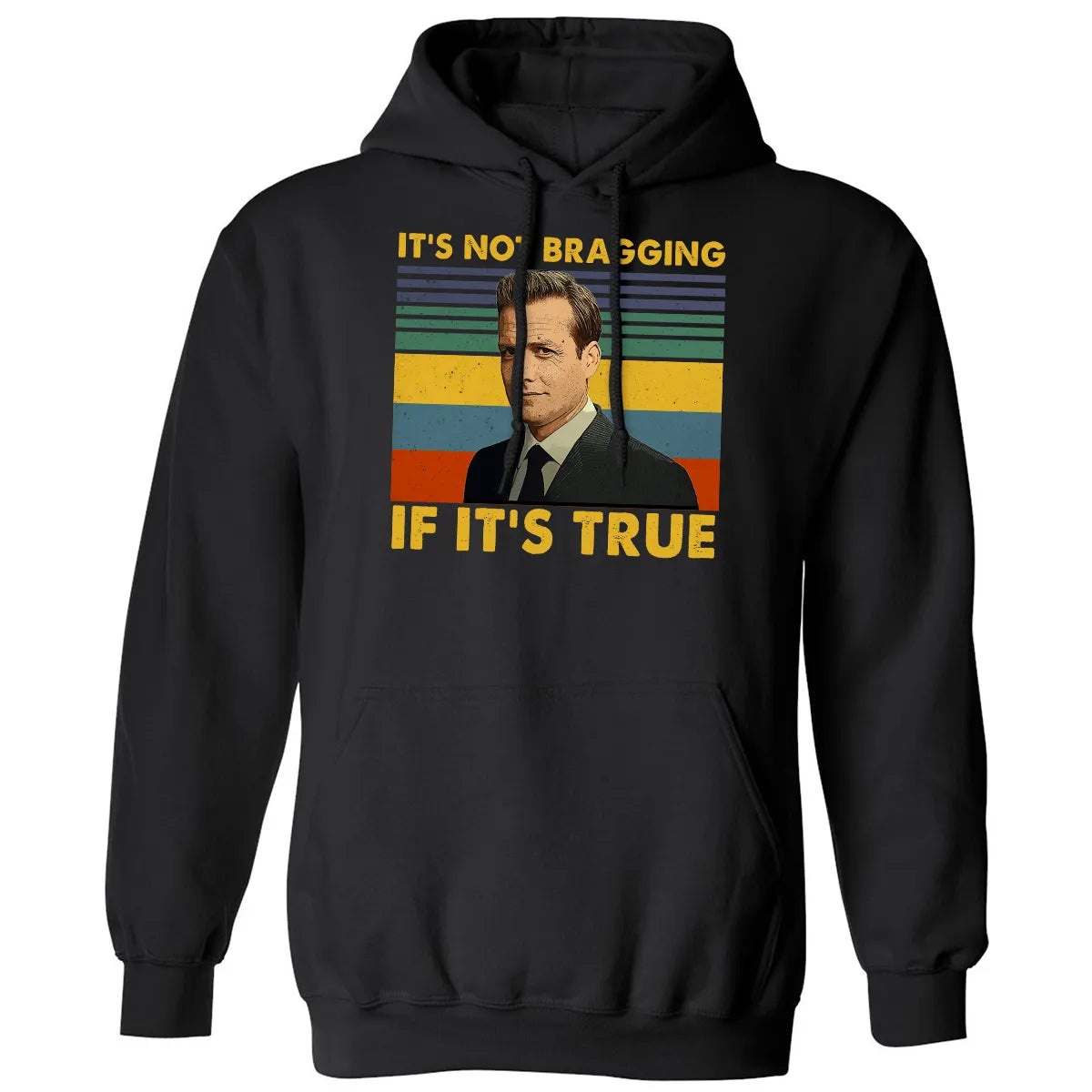 Classic Unisex Hoodie - G7HJH9QN