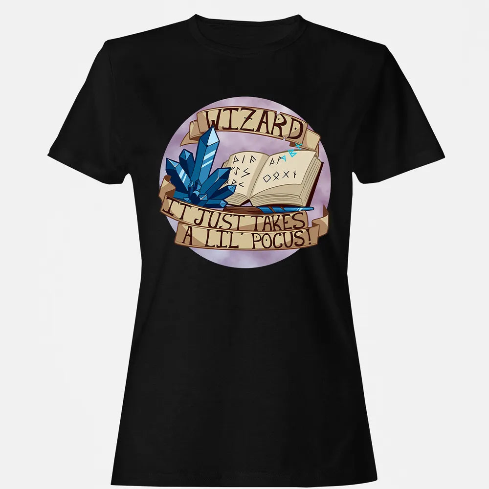 Women's T-shirt - L469T5VL