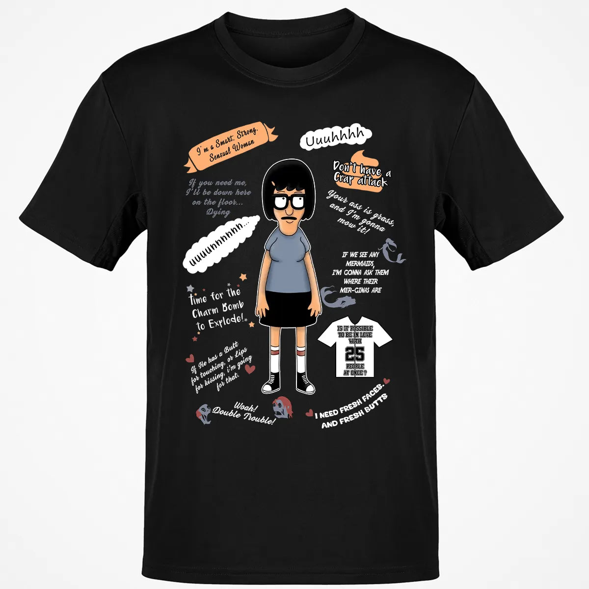 Classic Unisex T-Shirt - AFPKBJ4U