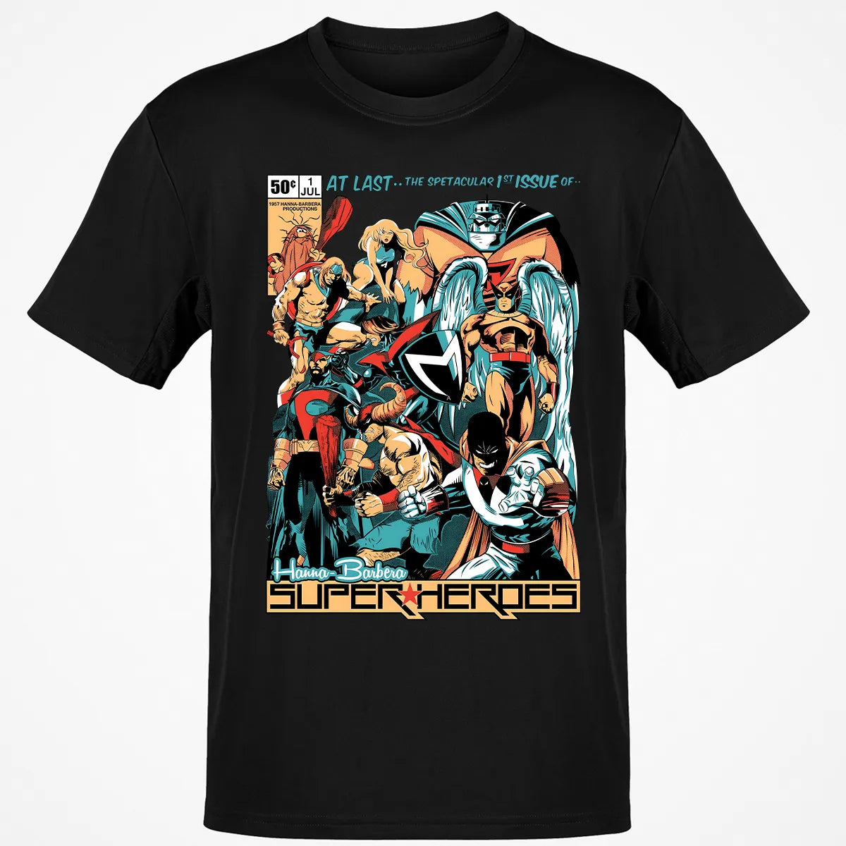Classic Unisex T-Shirt - 2XYRHNNF
