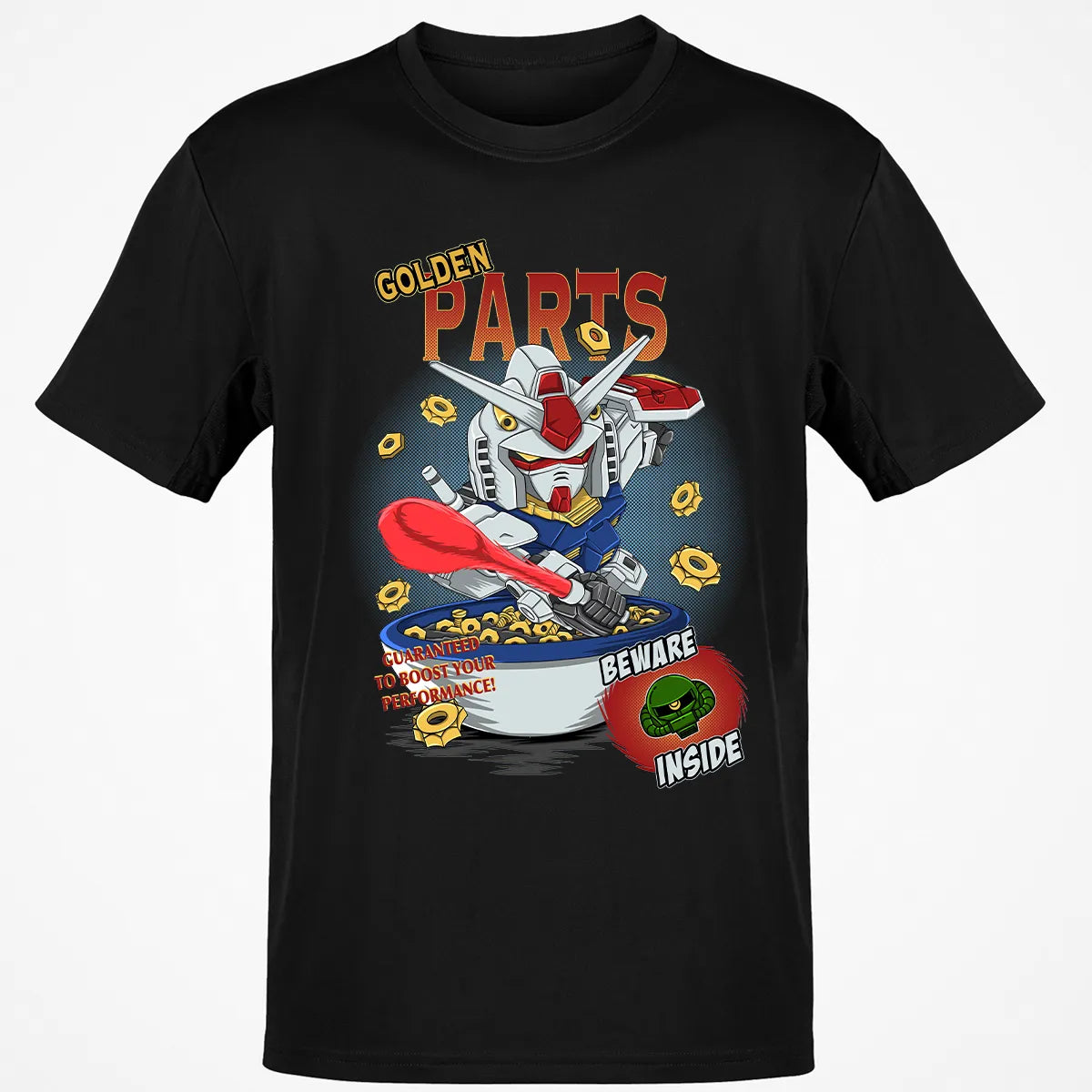 Classic Unisex T-Shirt - ZRJQAN1T