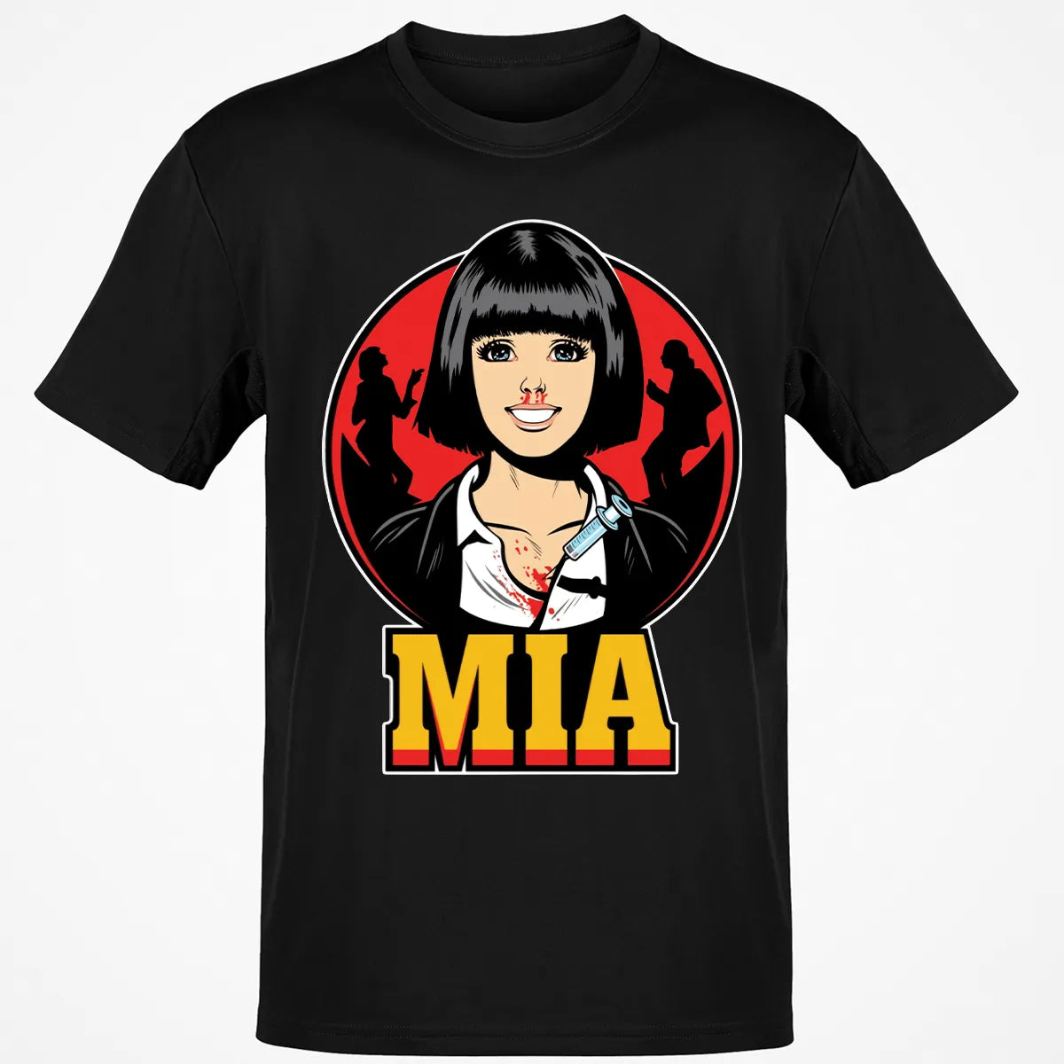 Classic Unisex T-Shirt - D4U629C9