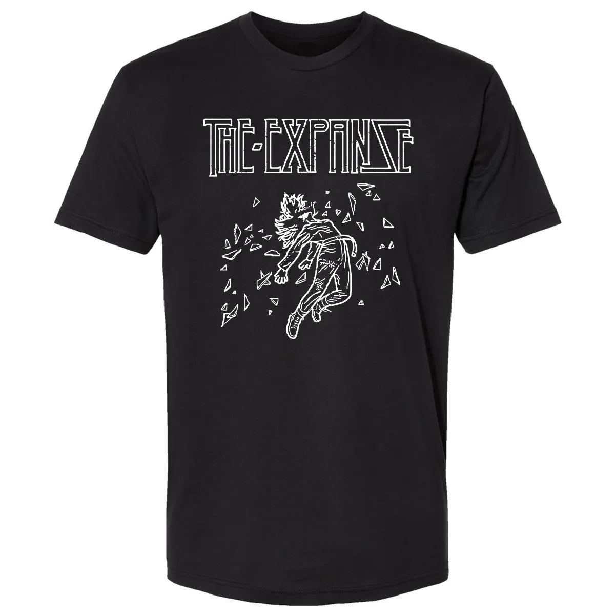 Premium Unisex T-shirt - P3F25YY2