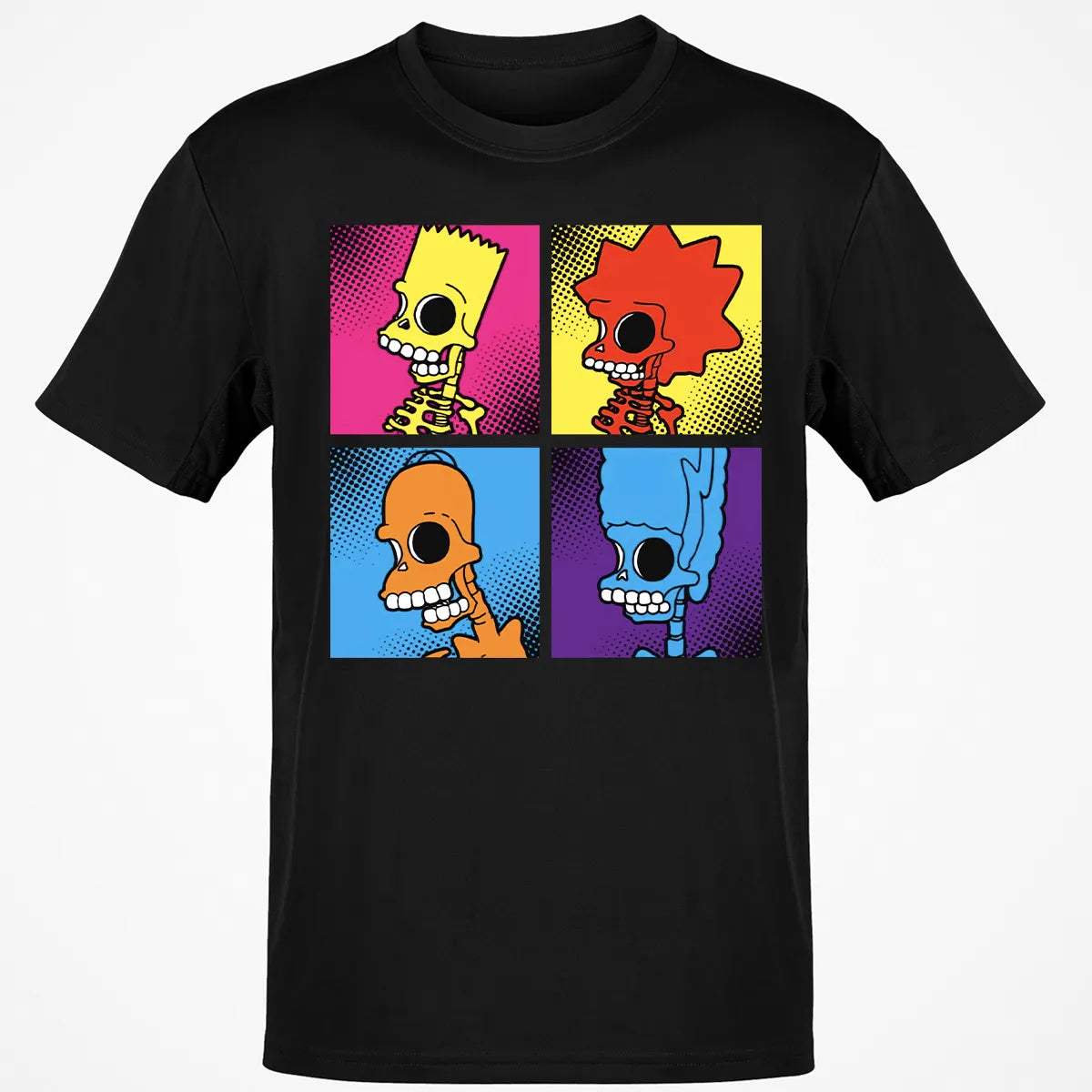 Classic Unisex T-Shirt - A2GNCRQZ