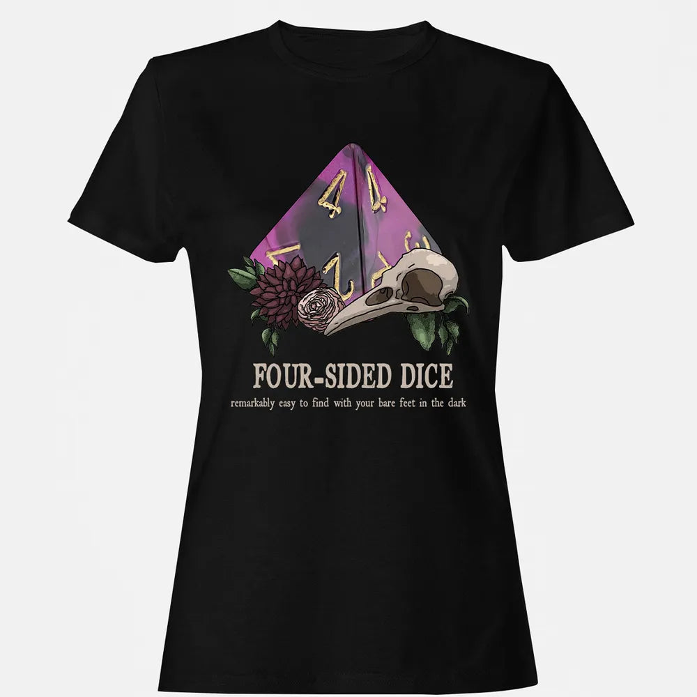Women's T-shirt - 1RACU6A2