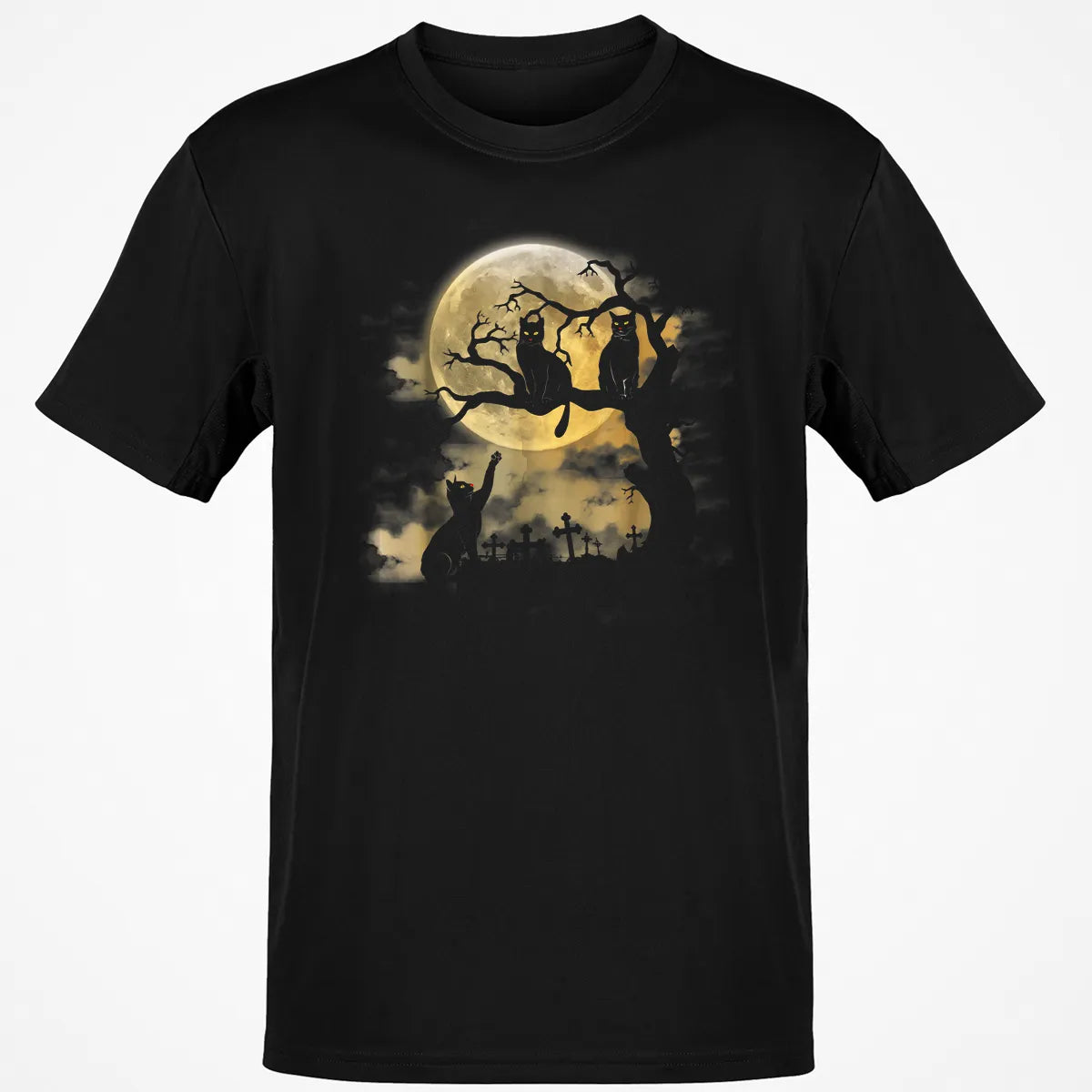 Classic Unisex T-Shirt - 448KFUCQ