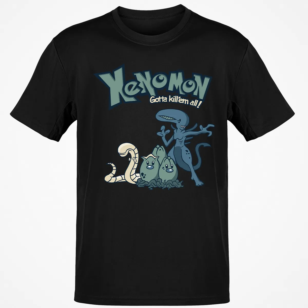Classic Unisex T-Shirt - 2P87CVJN