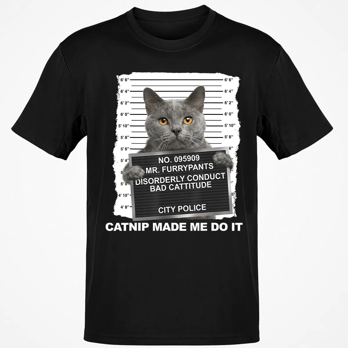 Classic Unisex T-Shirt - YGAM817J