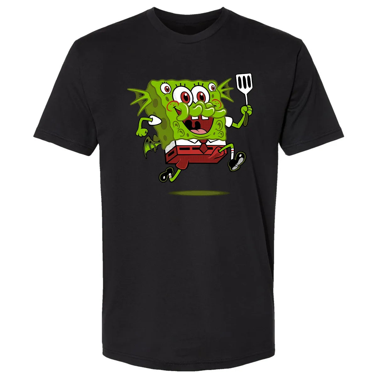 Premium Unisex T-shirt - FN1ZKLPD