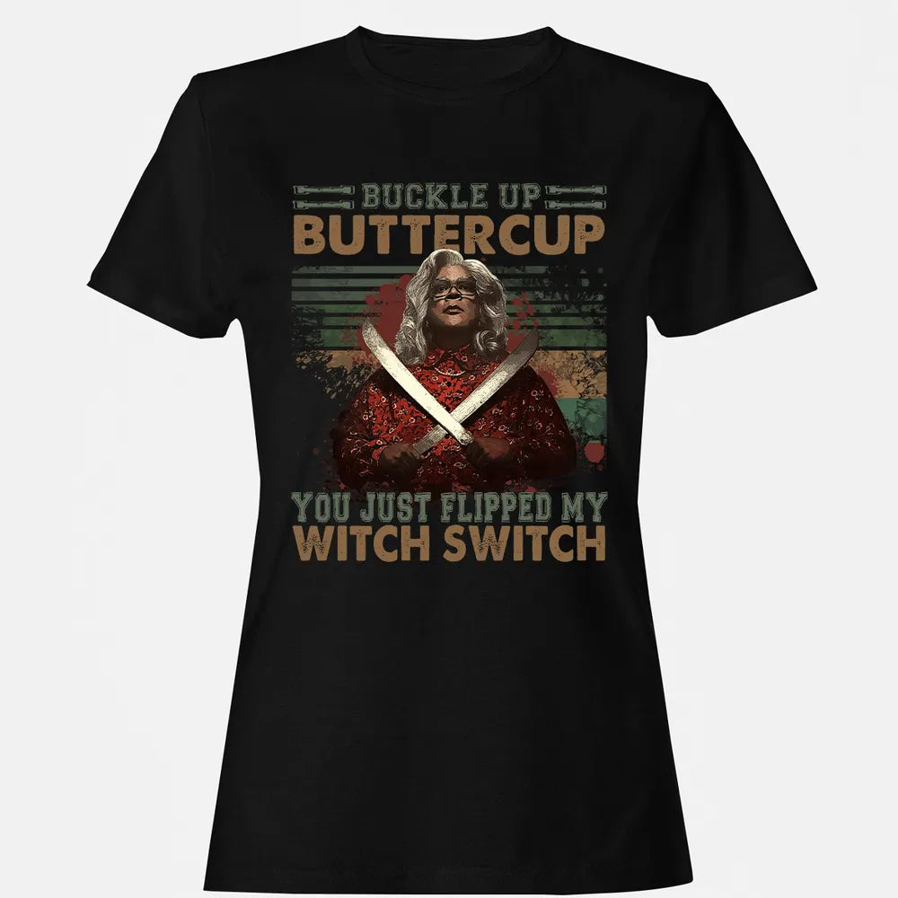 Women's T-shirt - KCHHQKEZ