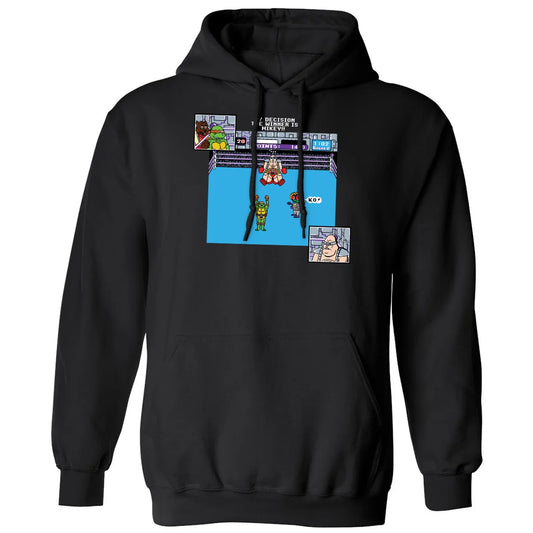 Classic Unisex Hoodie - W6RTXK38