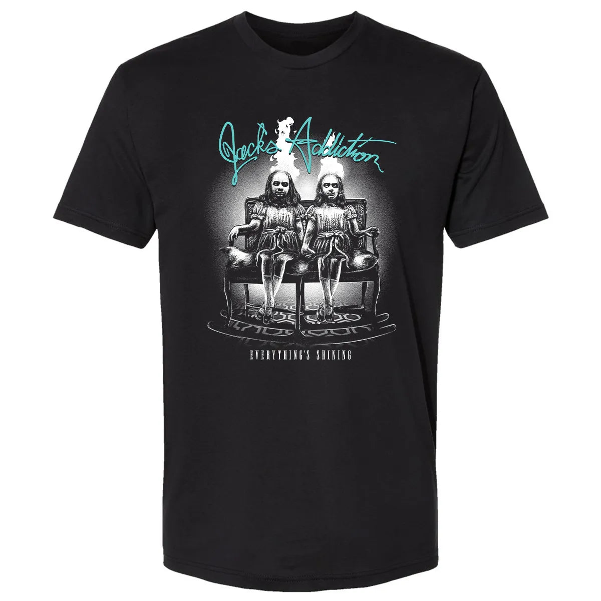 Premium Unisex T-shirt - FBUURW3J