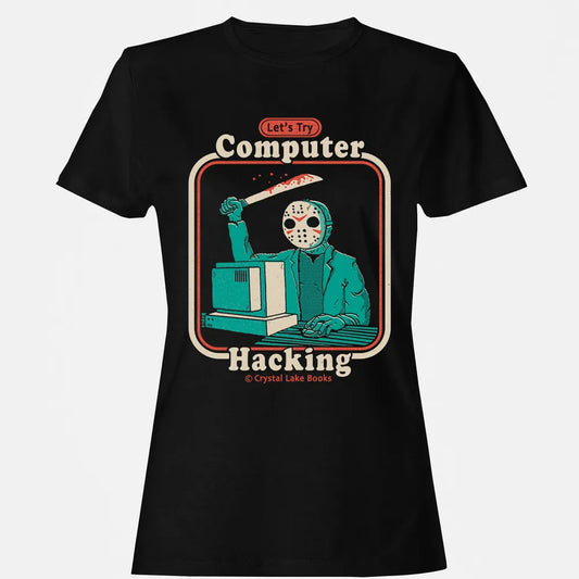 Women's T-shirt - ZQXK53Q2