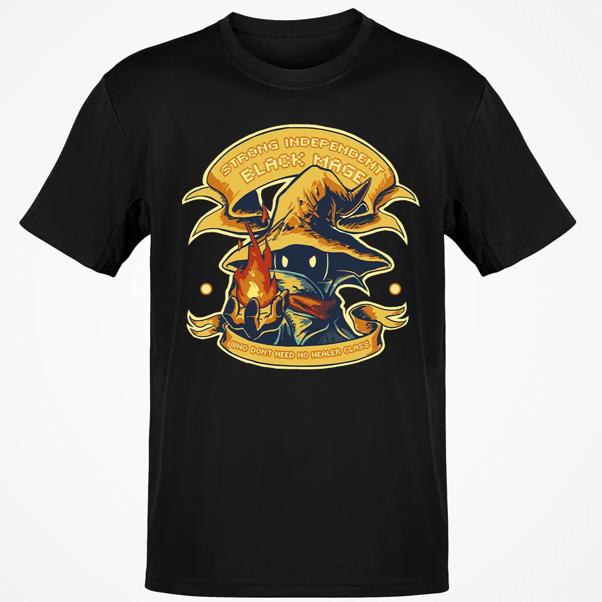 Classic Unisex T-Shirt - HBRZDLQN