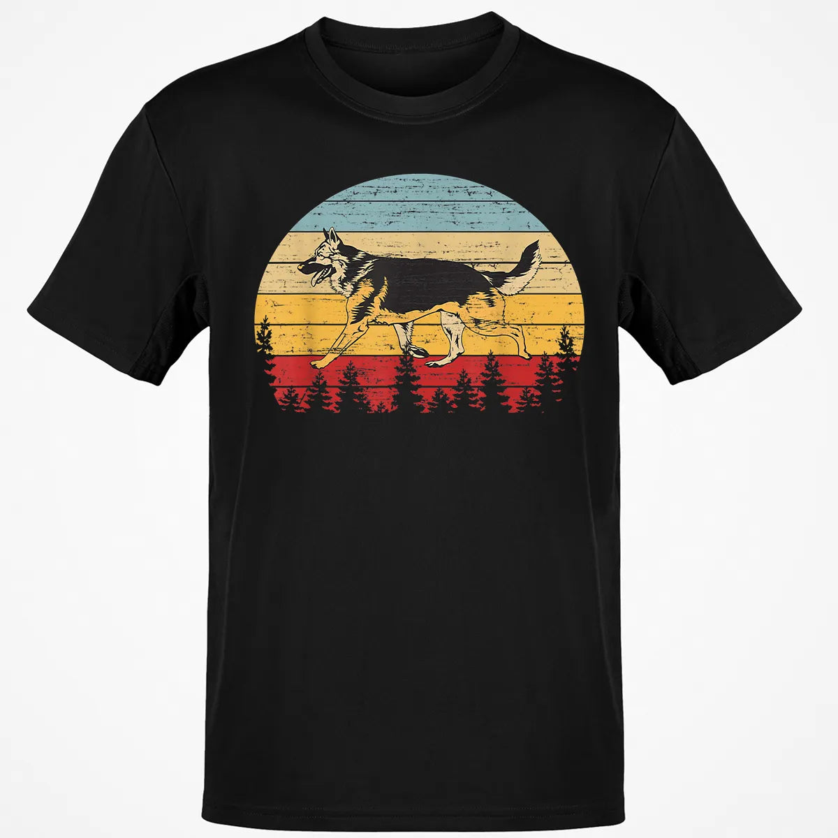 Classic Unisex T-Shirt - SUXHWC23