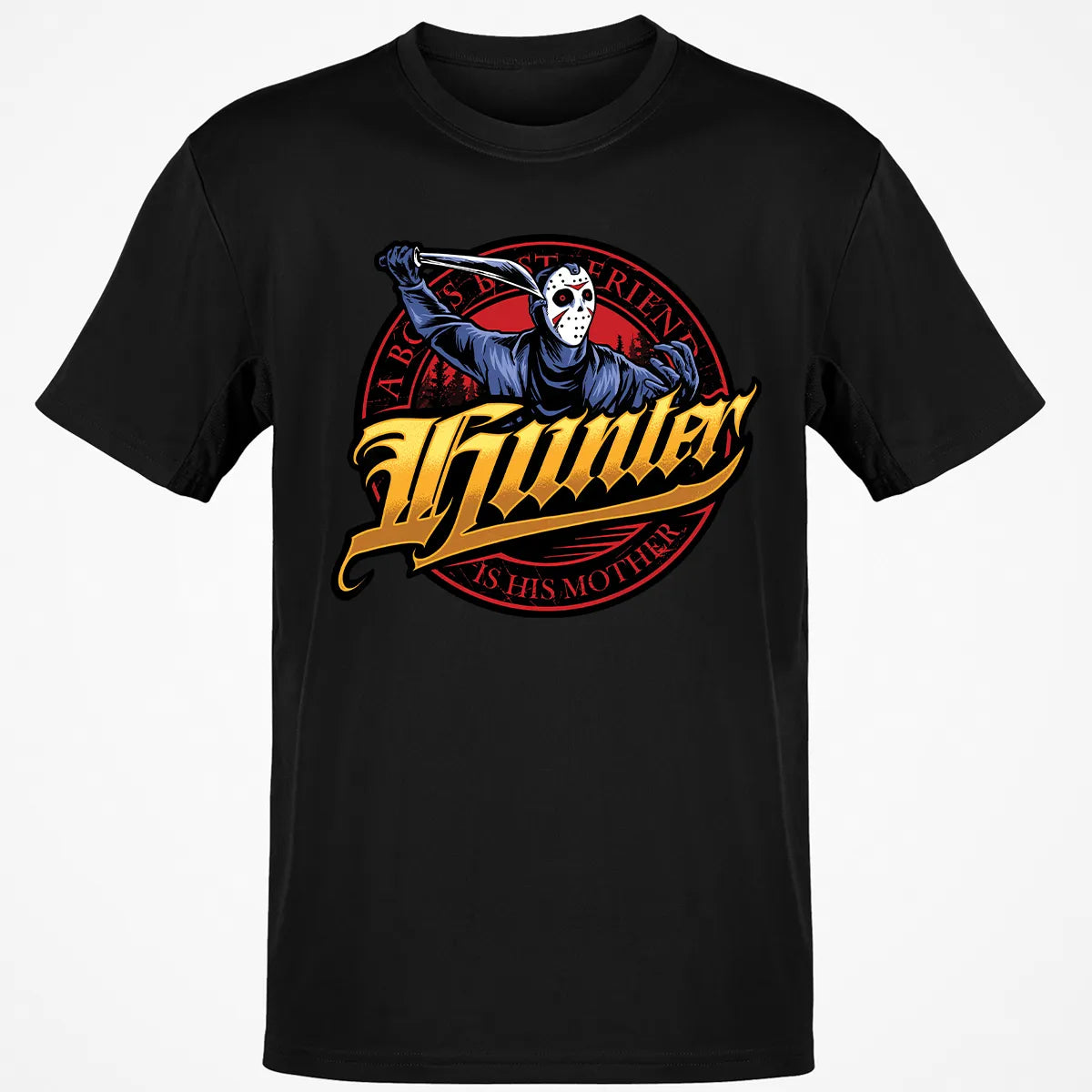 Classic Unisex T-Shirt - V5TBWPAS