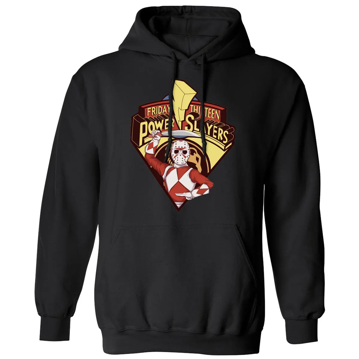 Classic Unisex Hoodie - 7AZ1L9PP