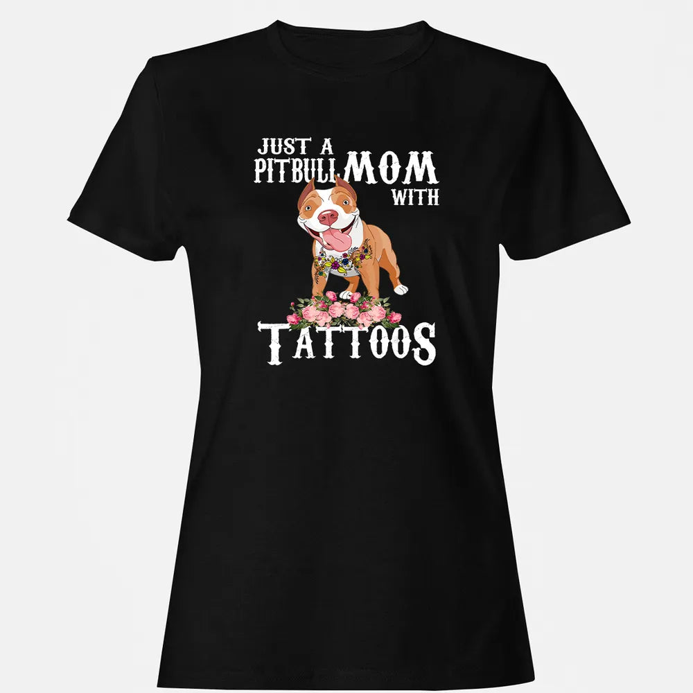 Women's T-shirt - U6S99BQS