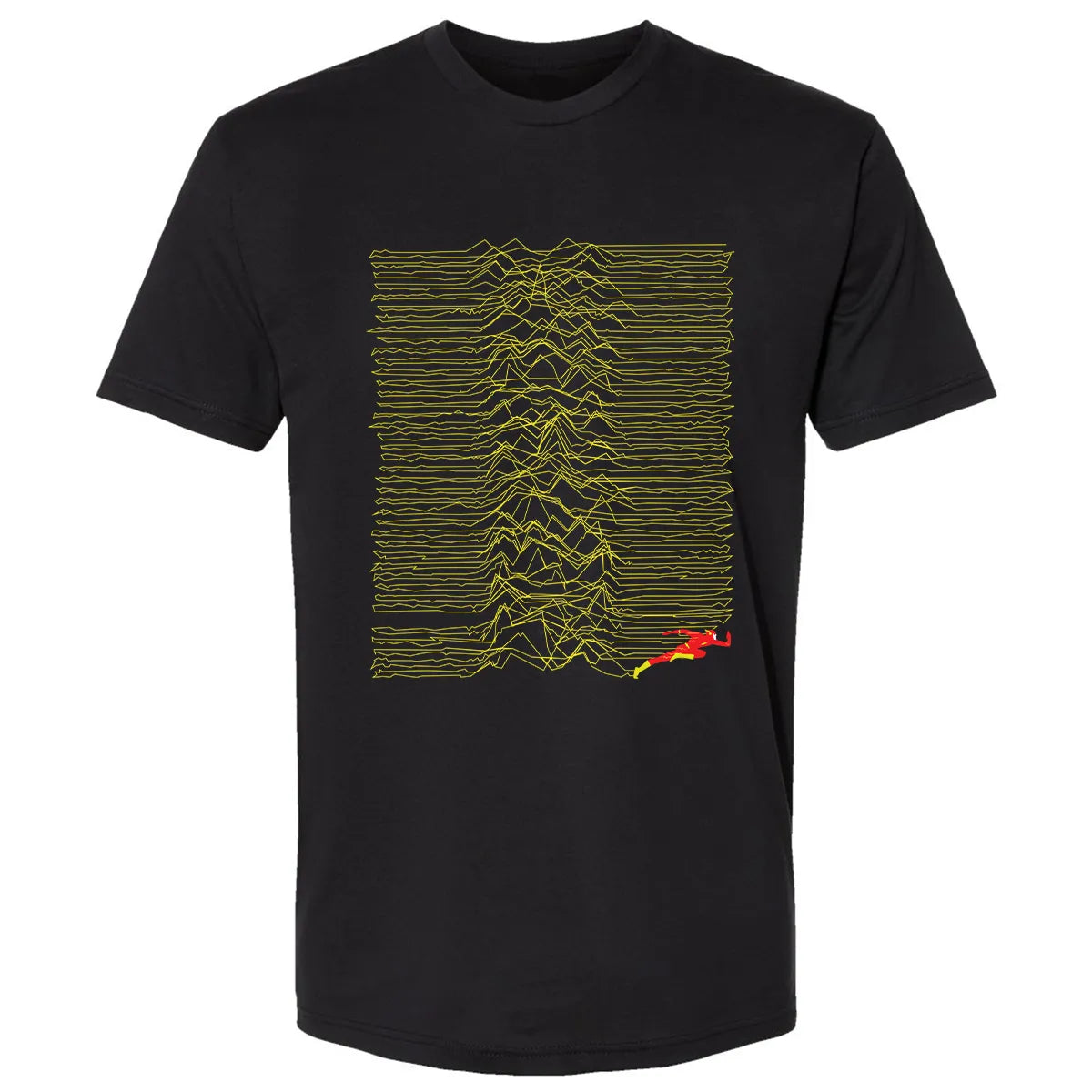 Premium Unisex T-shirt - B6RM1NUD