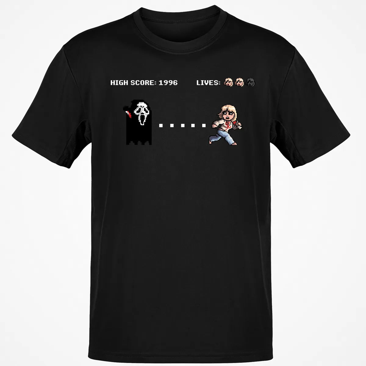 Classic Unisex T-Shirt - KDHU8W77