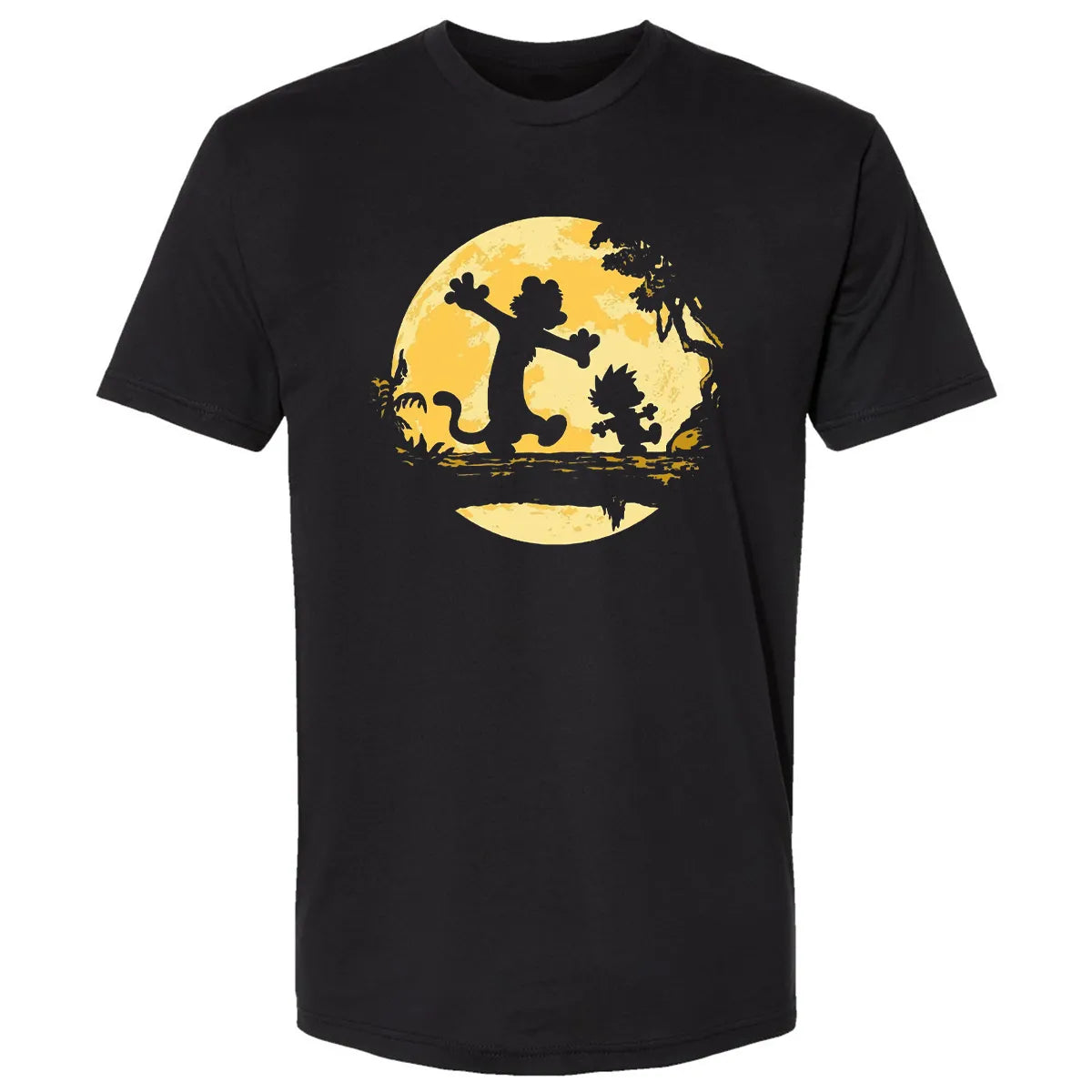 Premium Unisex T-shirt - A5CHP8D8