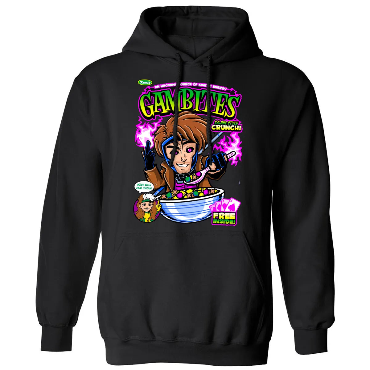 Classic Unisex Hoodie - YGMYH5DJ