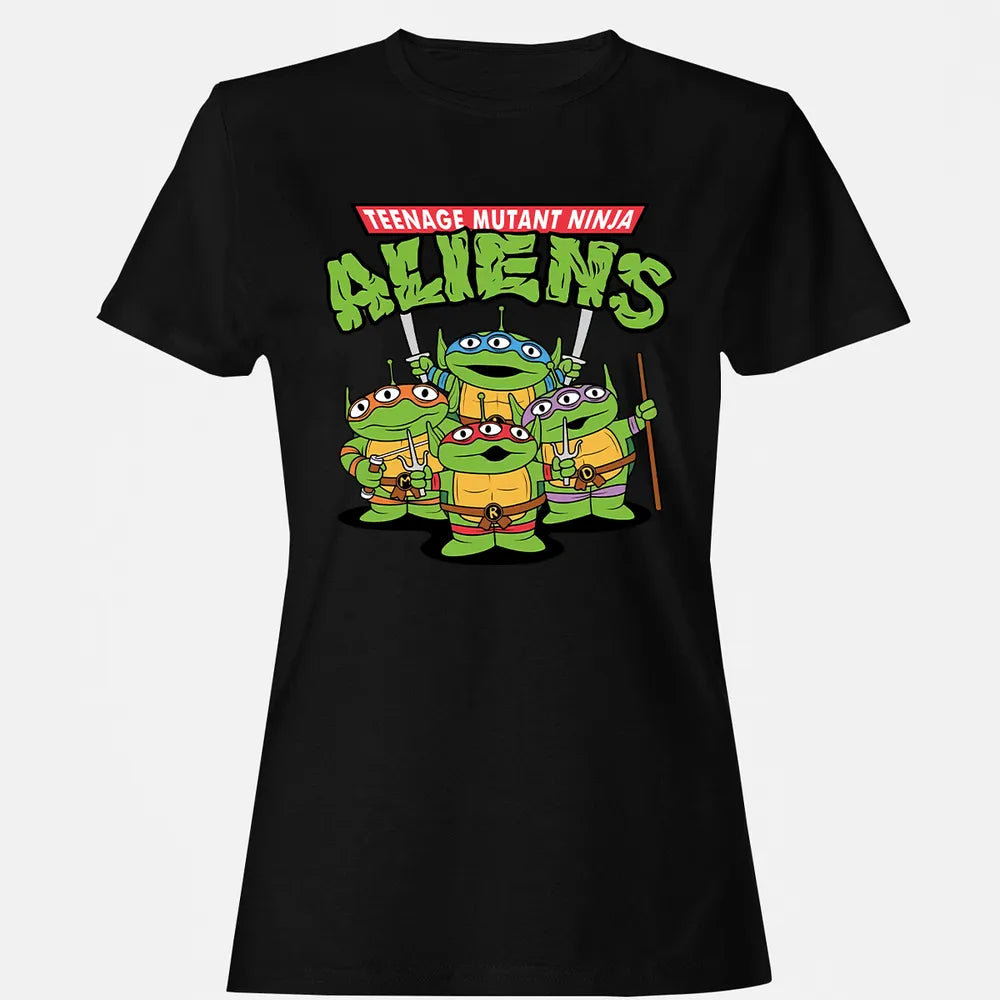 Women's T-shirt - DHBEMPNB