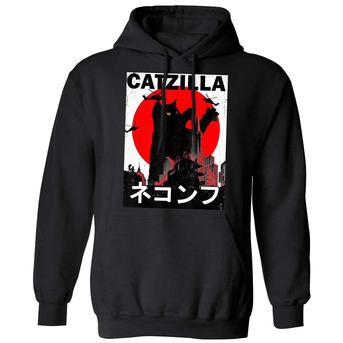 Classic Unisex Hoodie - 8Y3G61JP