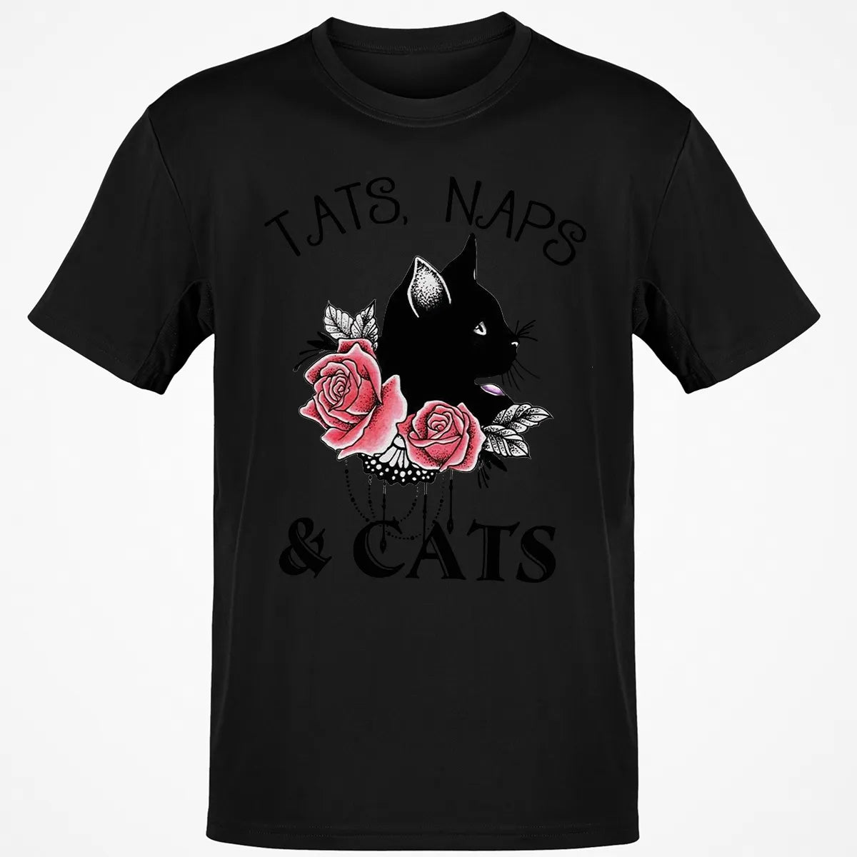 Classic Unisex T-Shirt - V53WFA9C