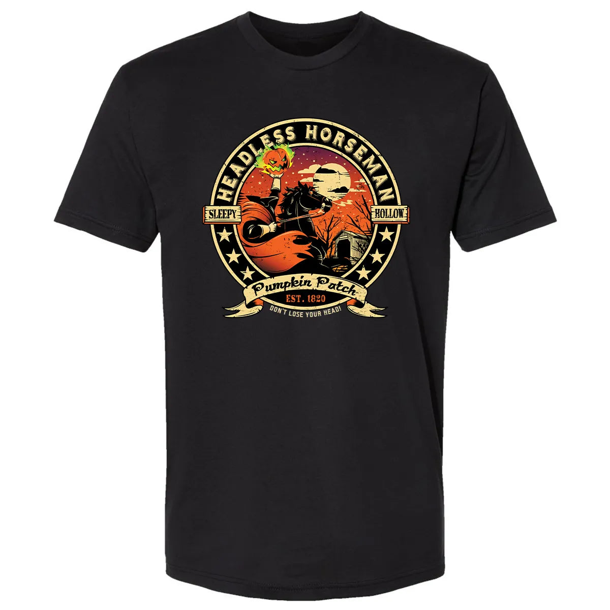 Premium Unisex T-shirt - 78XY4WCV