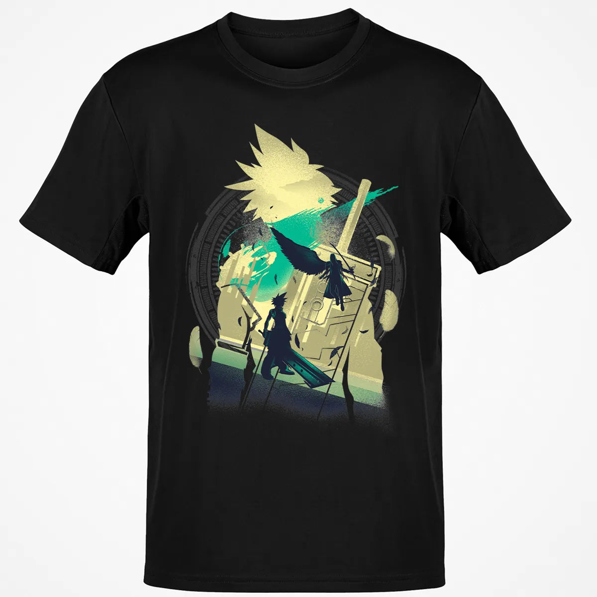 Classic Unisex T-Shirt - C8RSZYTB
