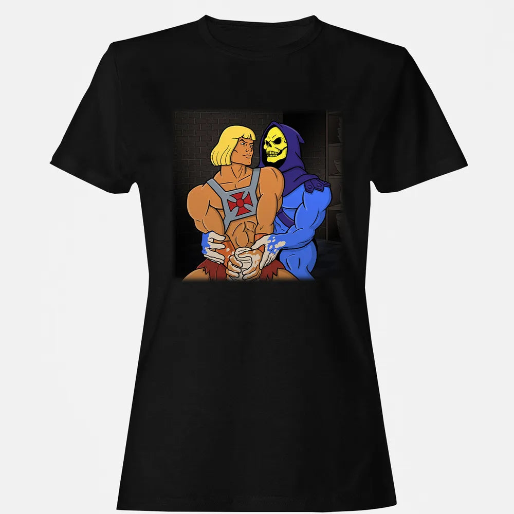 Women's T-shirt - UKCN5DTB
