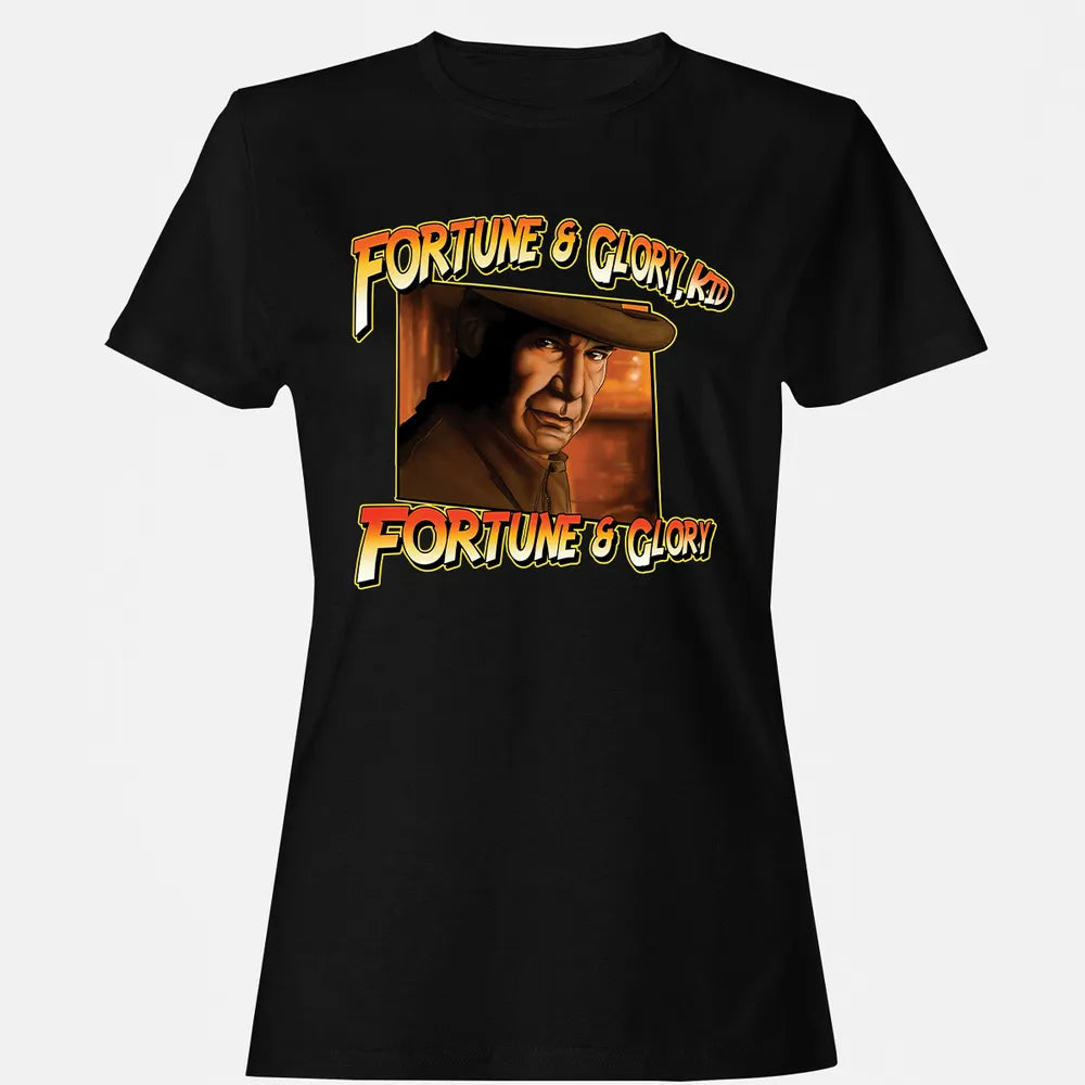 Women's T-shirt - EX2RU8DL