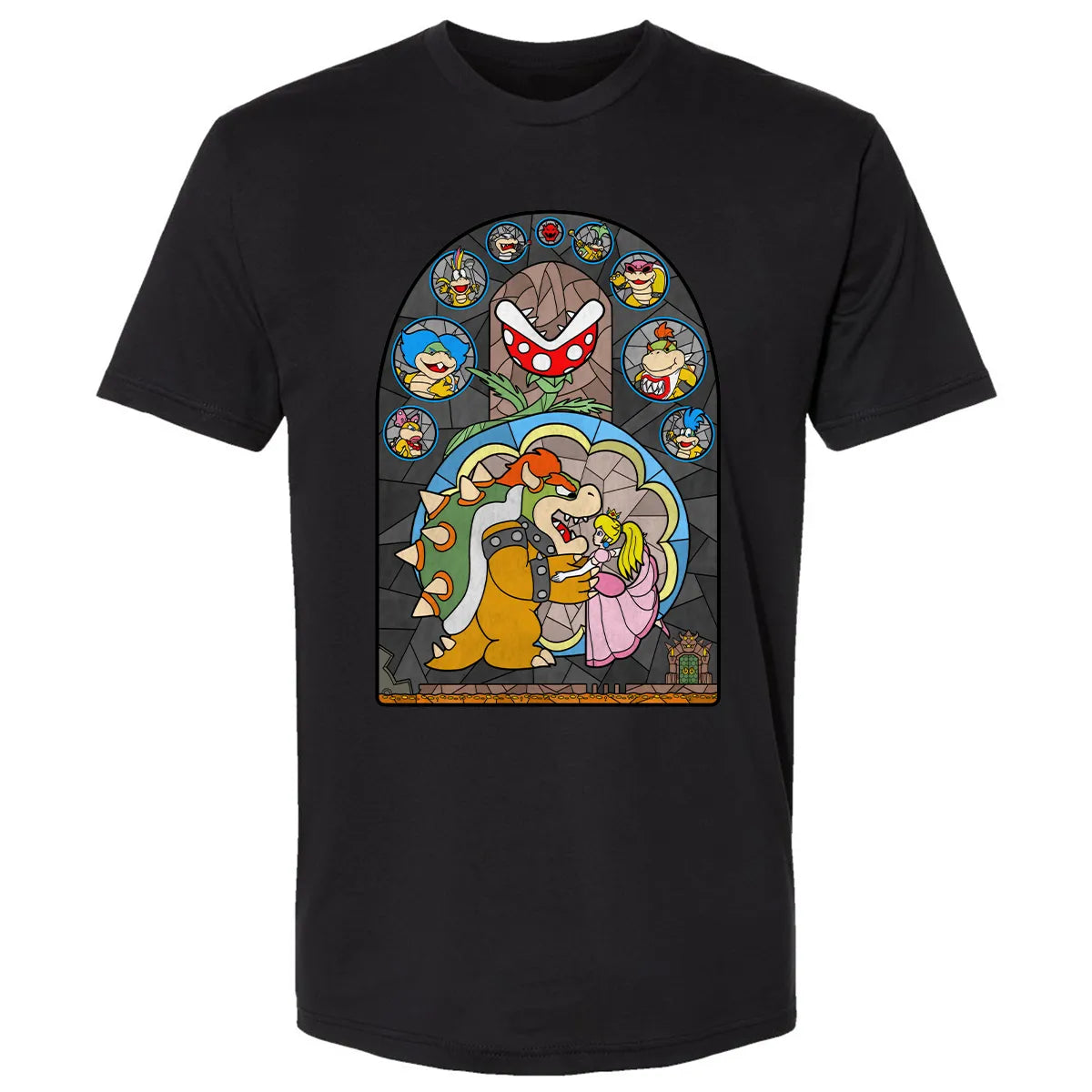 Premium Unisex T-shirt - KPR362TB