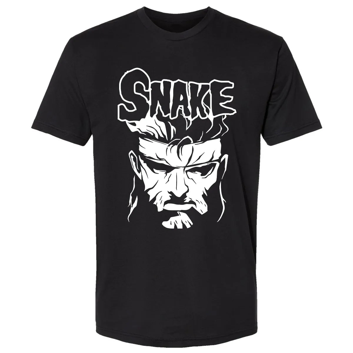 Premium Unisex T-shirt - QQQZNLPC