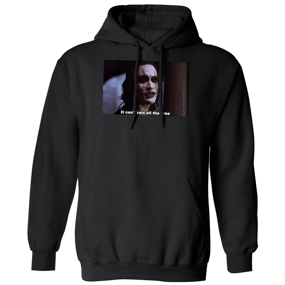 Classic Unisex Hoodie - 75F6B361