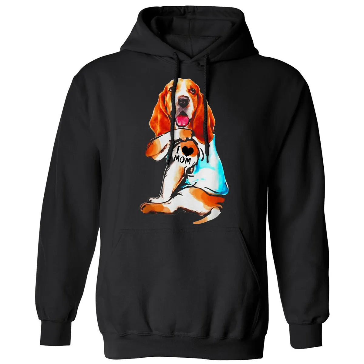 Classic Unisex Hoodie - GCJN5VHK