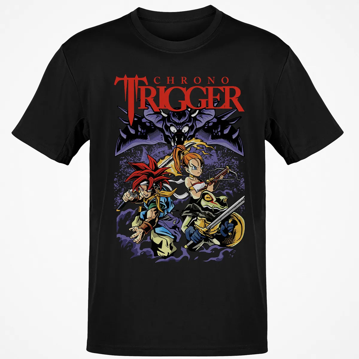 Classic Unisex T-Shirt - 6ZGKW9XF