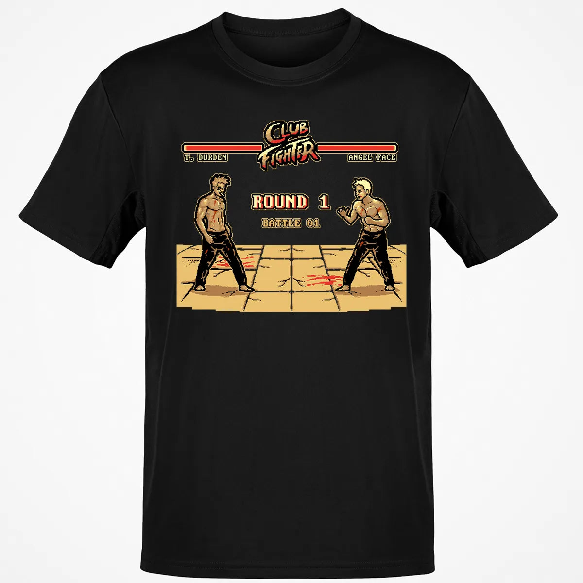 Classic Unisex T-Shirt - QRX1J7RR