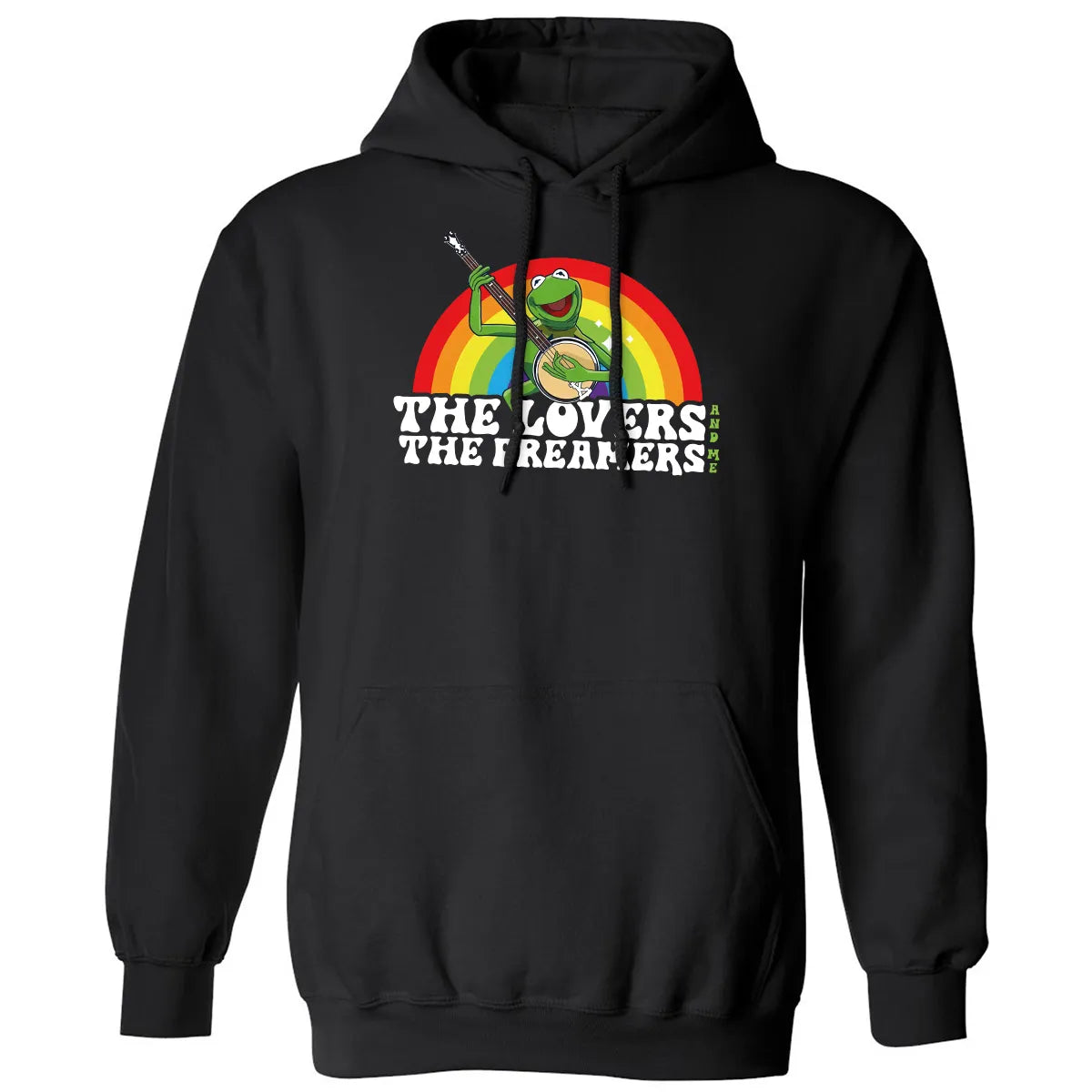 Classic Unisex Hoodie - EZ3A9V88
