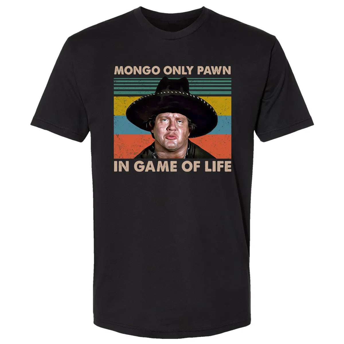 Premium Unisex T-shirt - Q9A336H9